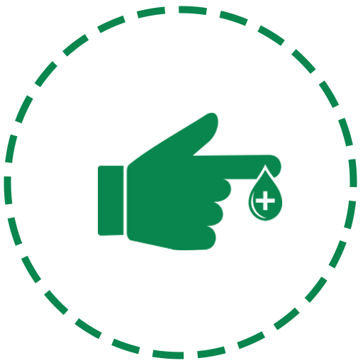 Diabetes Monitoring at Montrose Pharmacy