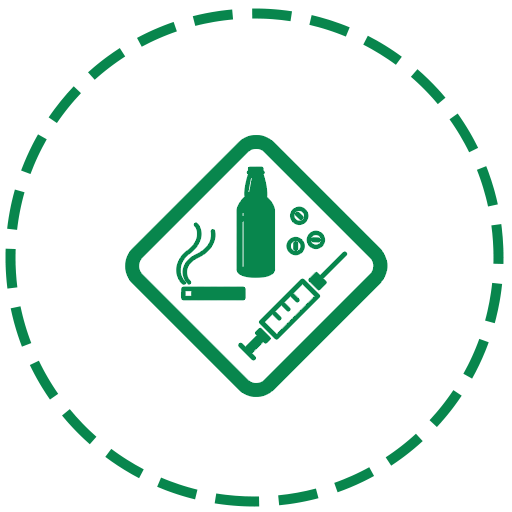 Addiction Treatment at Montrose Pharmacy