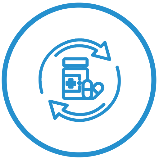 Prescription Refill Montrose Pharmacy