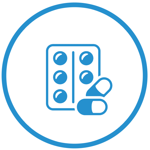 Blister Packaging Montrose Pharmacy