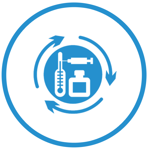 Medication and Sharp disposal Montrose Pharmacy