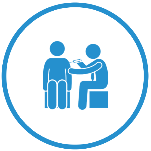 Vaccines at Montrose Pharmacy